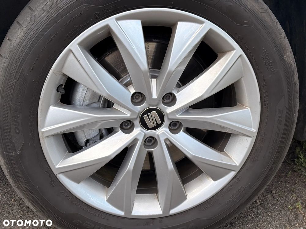 Seat Ateca - 24