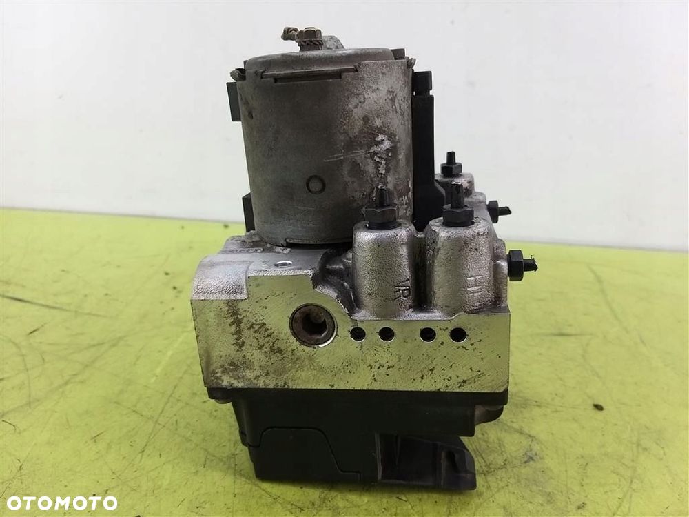 Pompa ABS Audi A4 B5 1995-2001 BOSCH  8D0814111 0130108058 ORYGINAŁ - 6