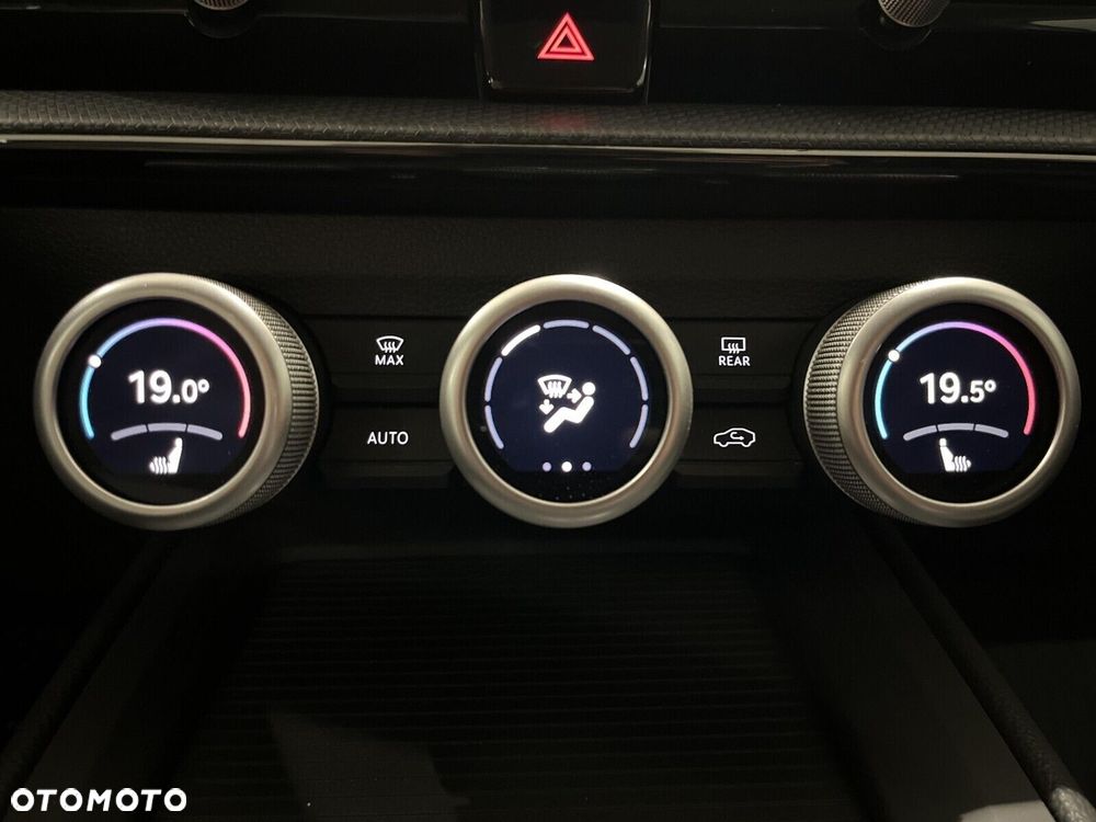 Skoda Superb - 23