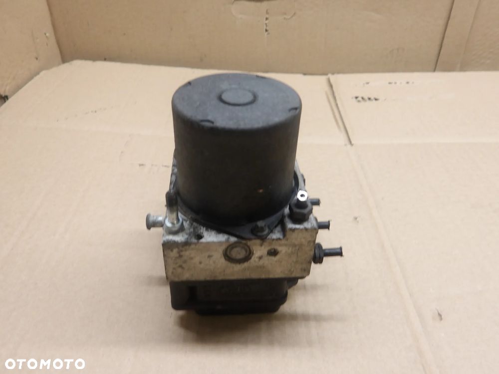CITROEN JUMPY II 1.6 HDI POMPA ABS 0265800696 - 3