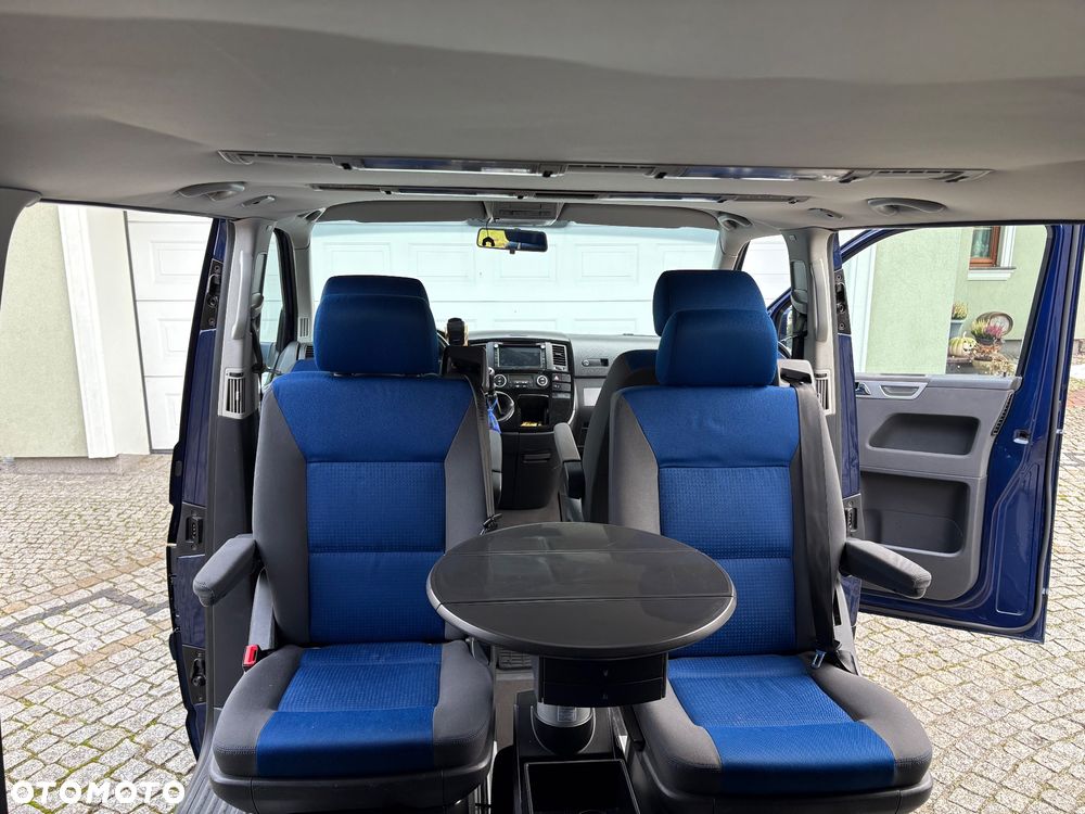 Volkswagen Multivan L1 Comfortline - 14