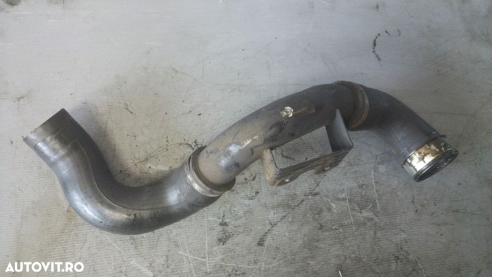 furtun teava intercooler 1.5 d smart forfour mr597620 a6390940382 - 3