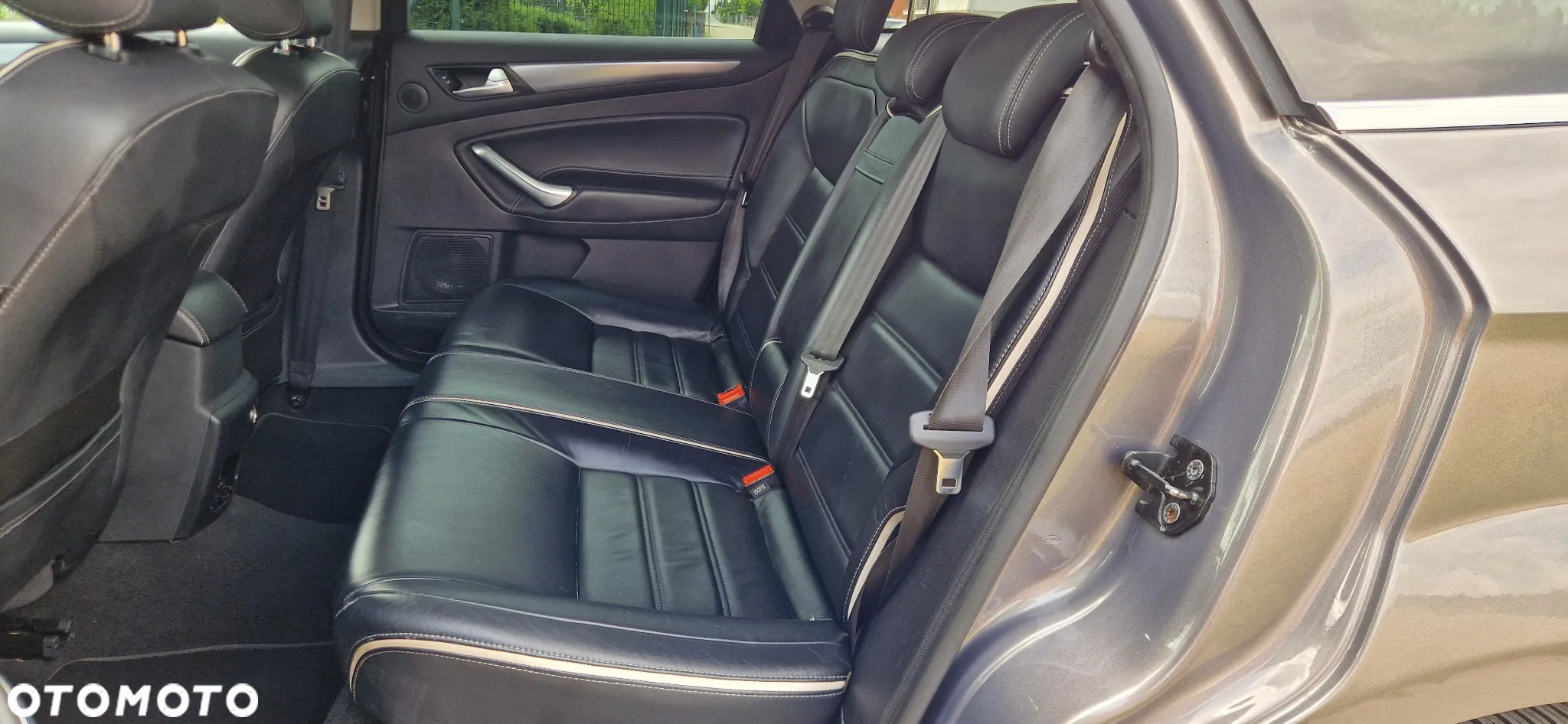 Ford Mondeo 2.0 TDCi Titanium X - 25