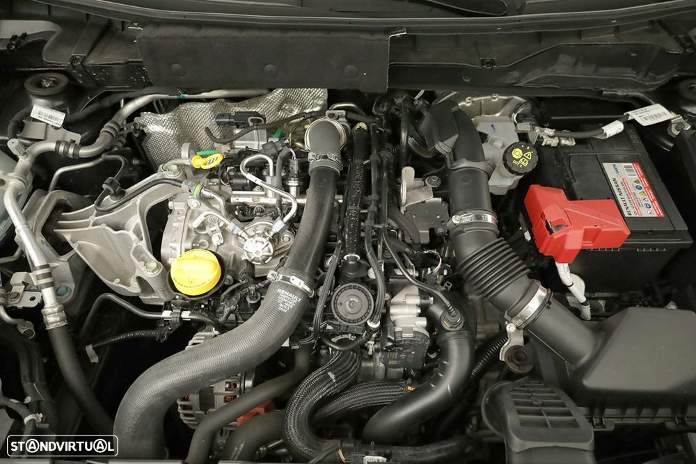 Nissan Juke 1.0 DIG-T Tekna DCT - 23