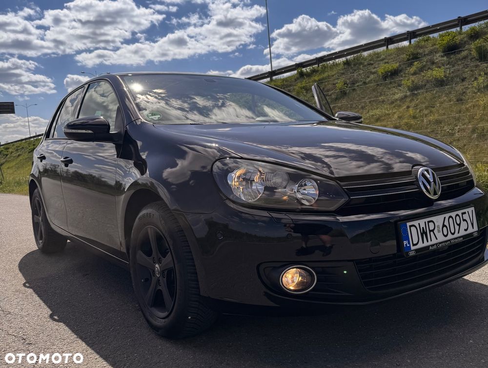 Volkswagen Golf - 15