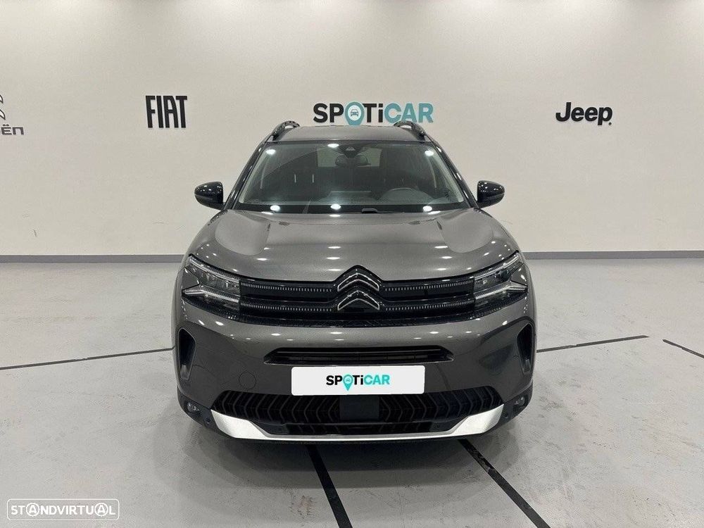 Citroën C5 Aircross - 2