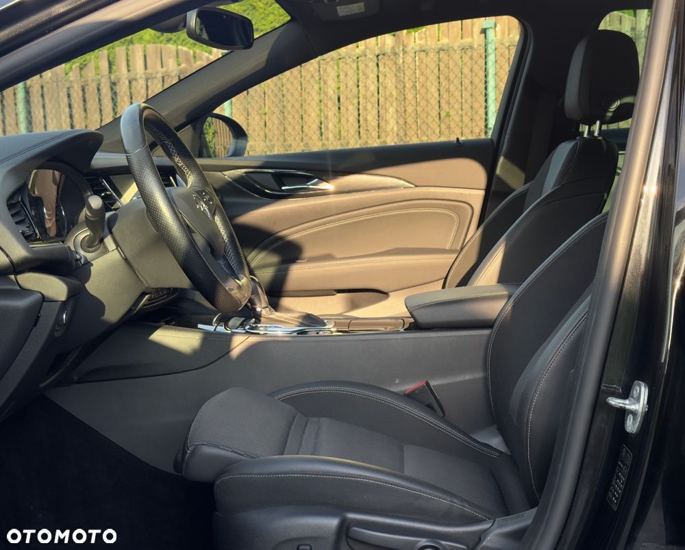 Opel Insignia CT 2.0 CDTI Exclusive S&S - 13