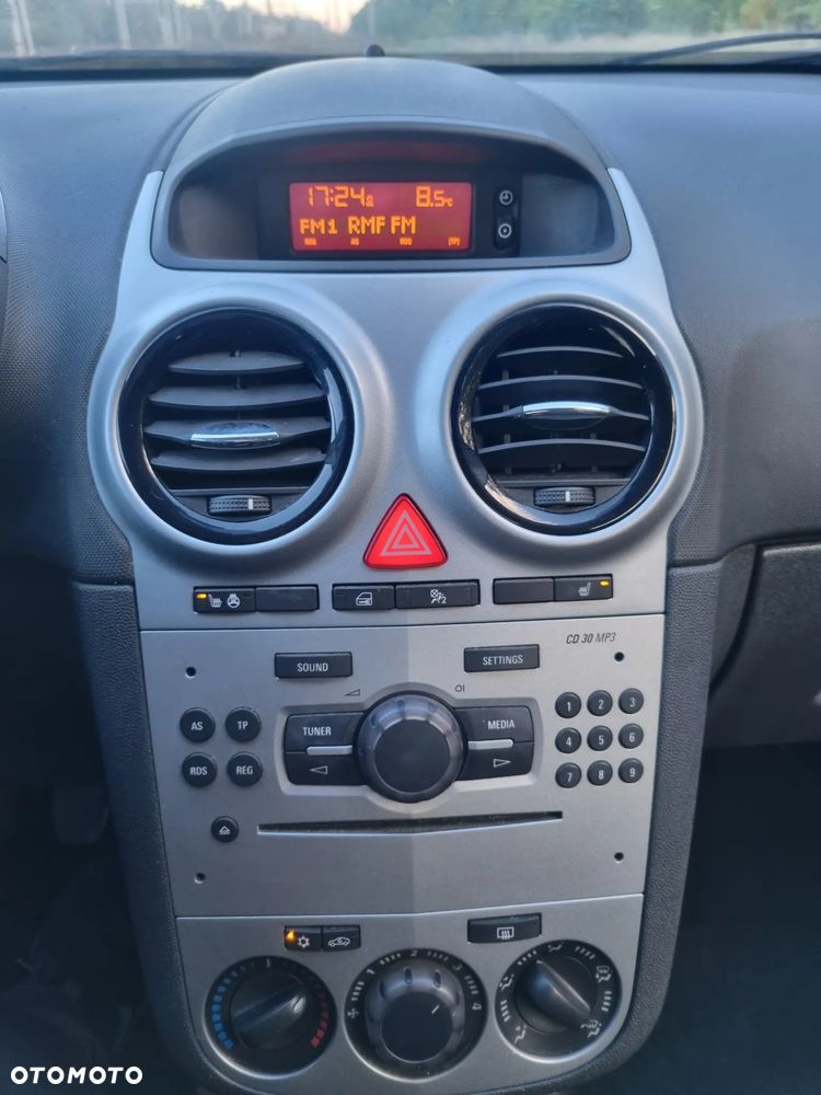 Opel Corsa 1.2 16V EcoFLEX 150 Jahre - 12
