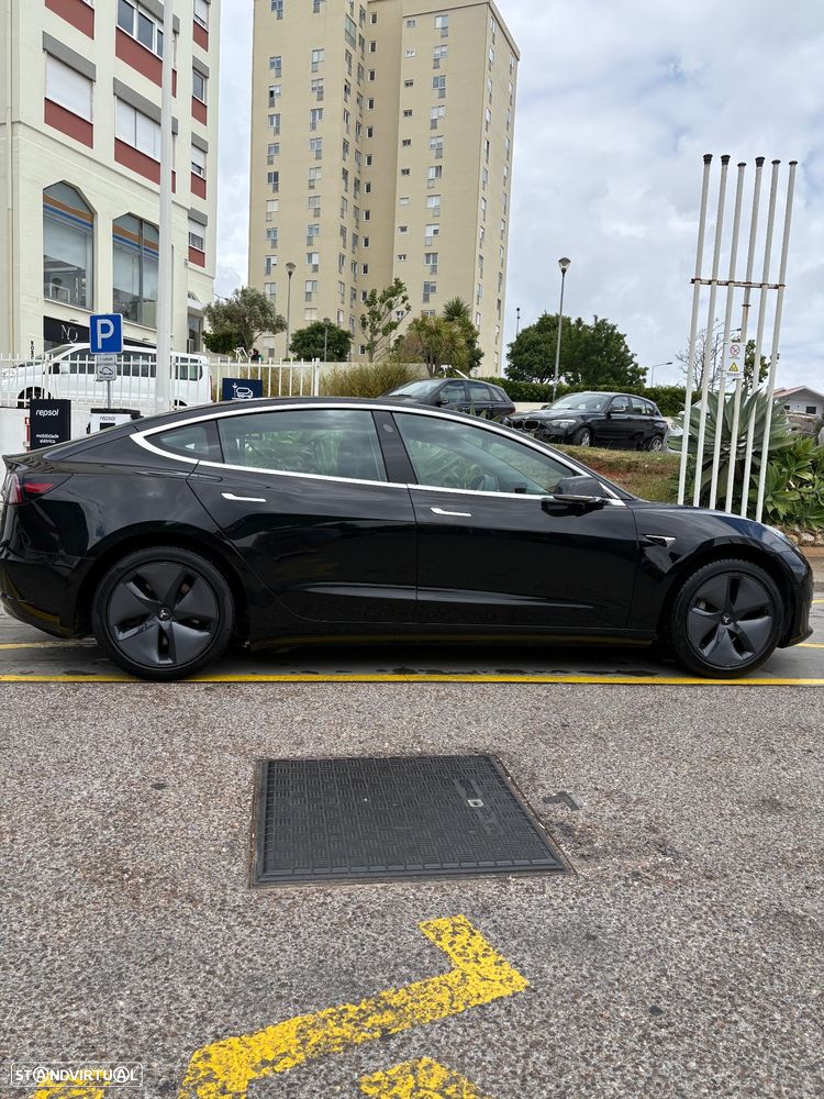Tesla Model 3 Standard Range Plus RWD - 7