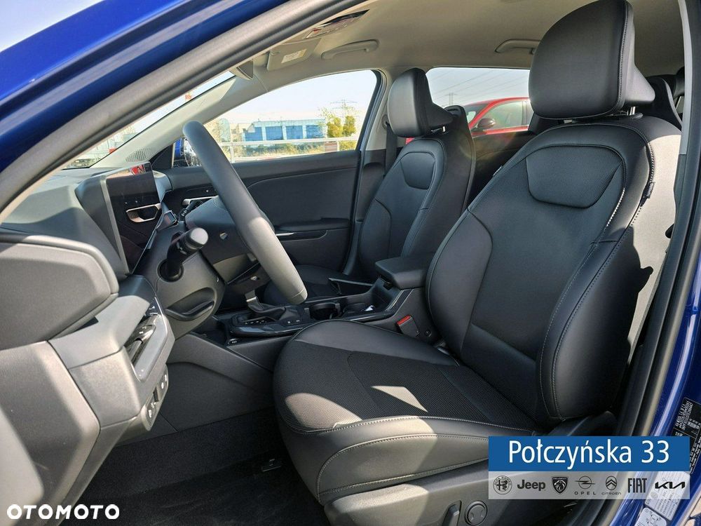 Kia K4 1.6 T-GDI L - 12