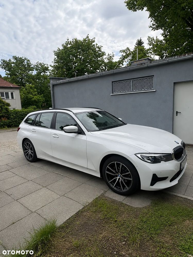 BMW Seria 3 - 3