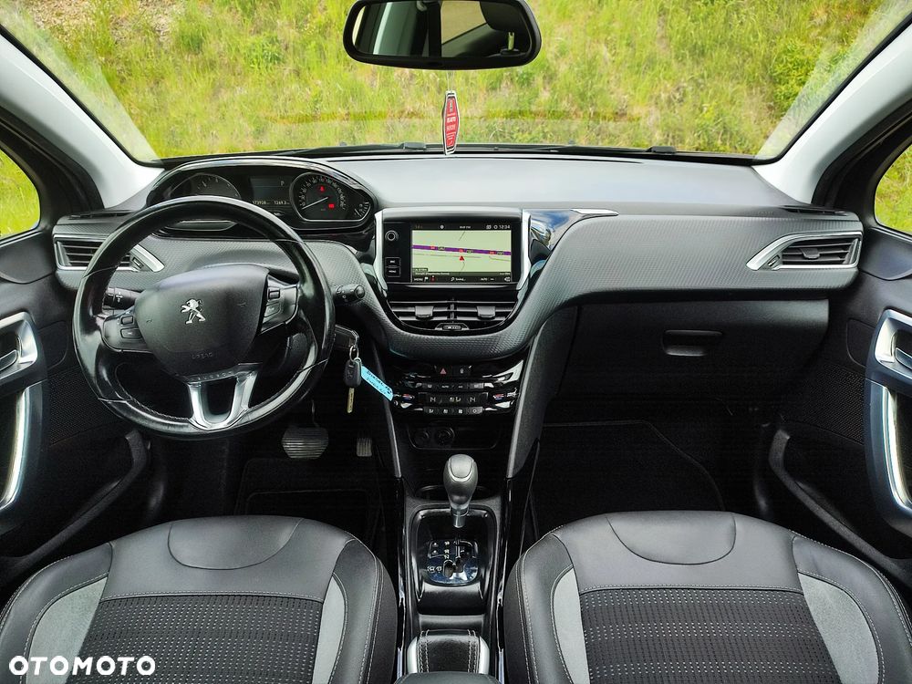 Peugeot 2008 - 29