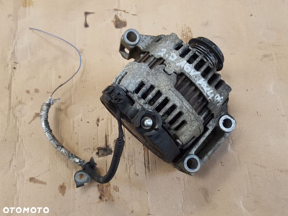 ALTERNATOR MONDEO MK4 S-MAX GALAXY 1.8 2.0 2.3 16V - 1