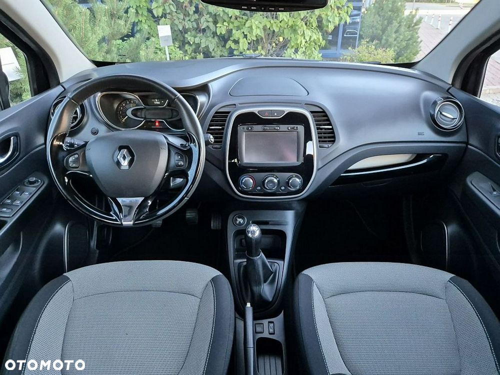 Renault Captur - 15