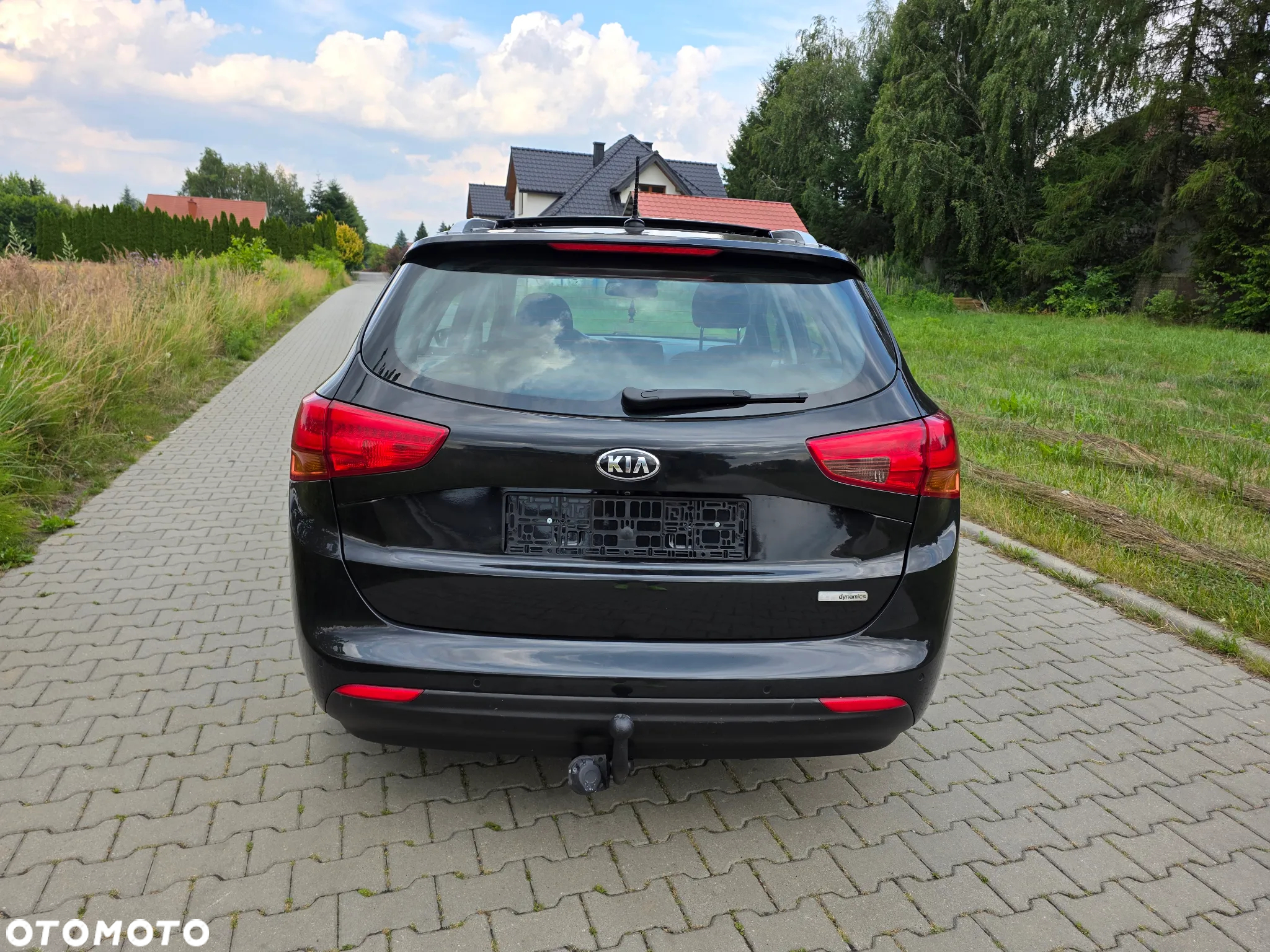 Kia Ceed 1.6 GDI Fifa World Cup Edition - 20