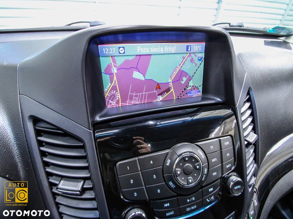 Chevrolet Orlando 1.4 T LTZ - 21