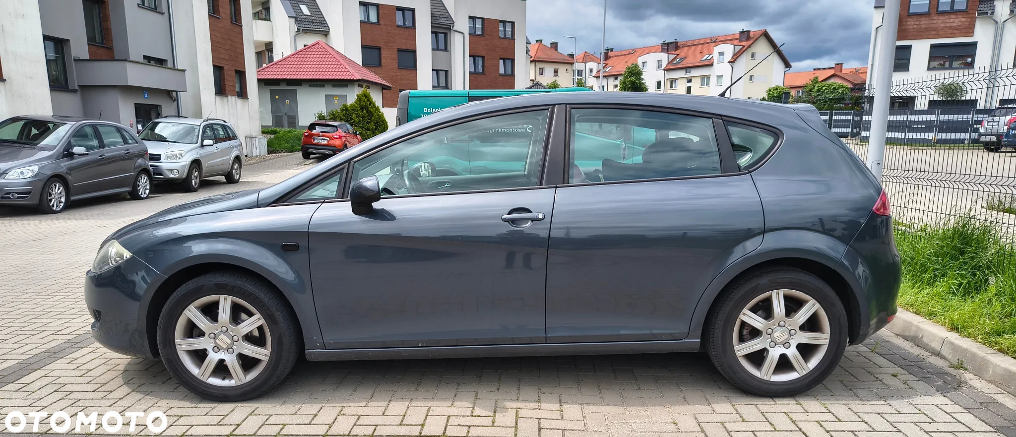Seat Leon 1.6 Audience - 5
