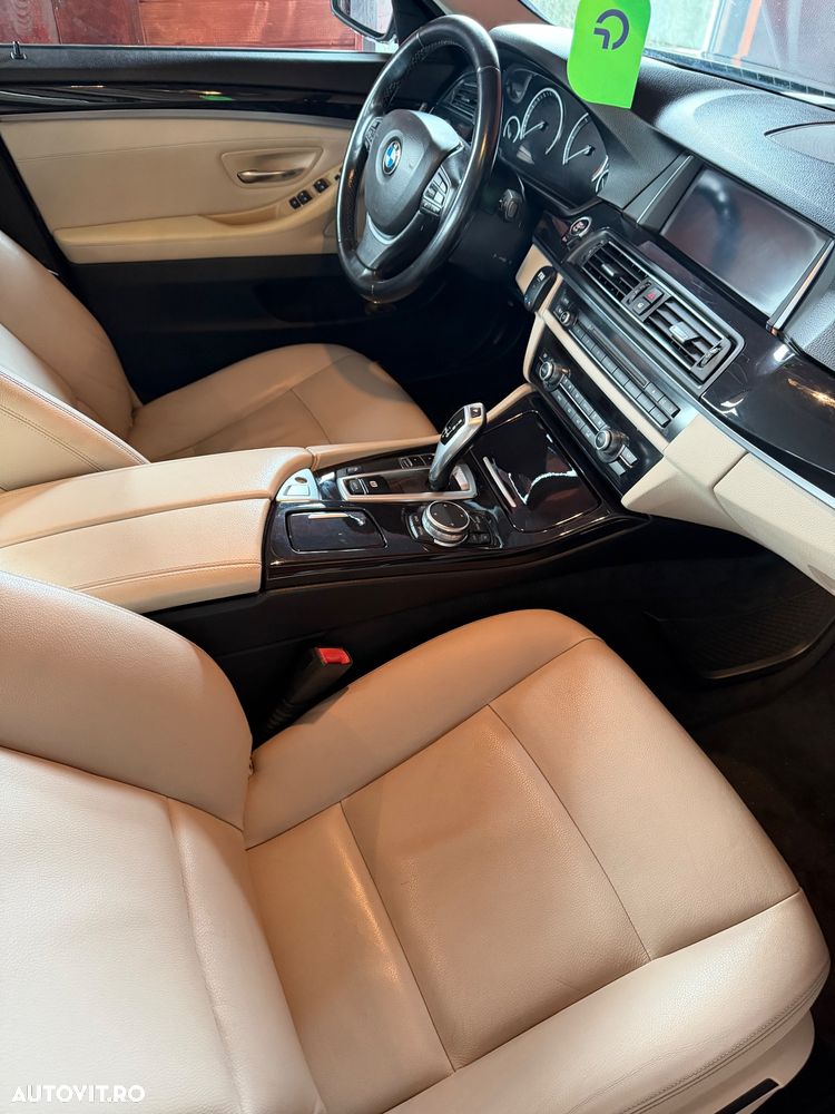 BMW Seria 5 - 9