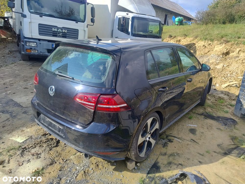 Volkswagen Golf VII 2.0 TSI BMT GTI Performance DSG - 5