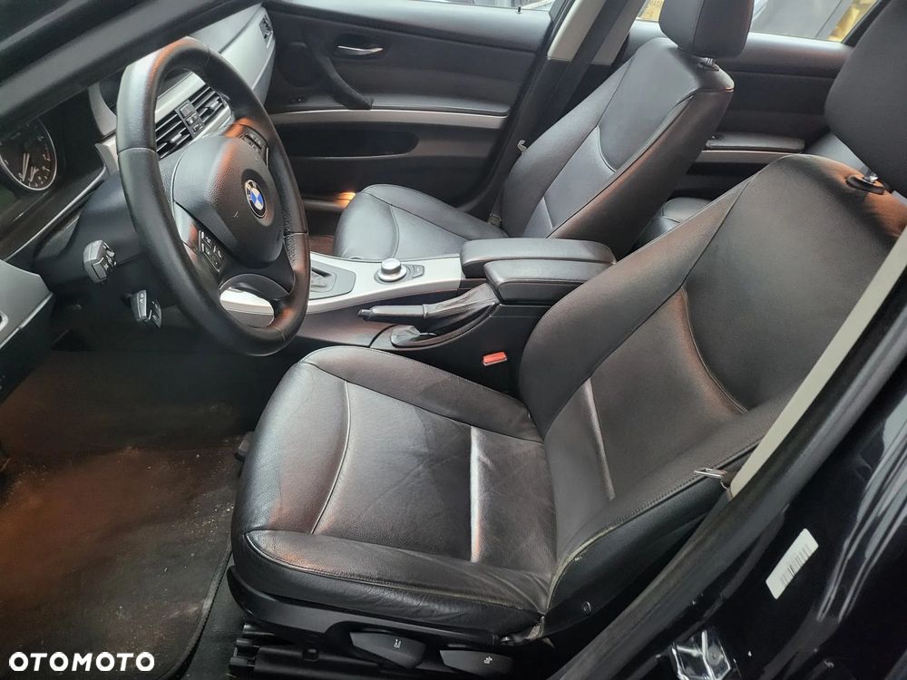 BMW Seria 3 318i - 20