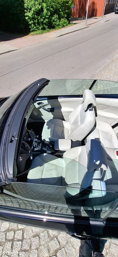 Saab 9-3 1.9TTiD PF Aero Euro5 - 8