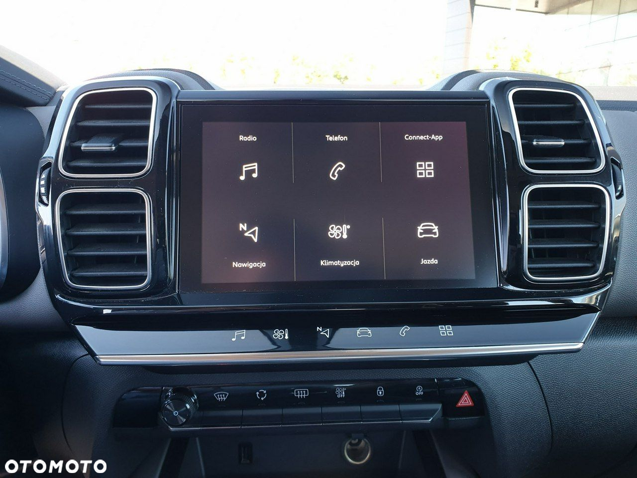 Citroën C5 Aircross 1.2 PureTech Feel - 6