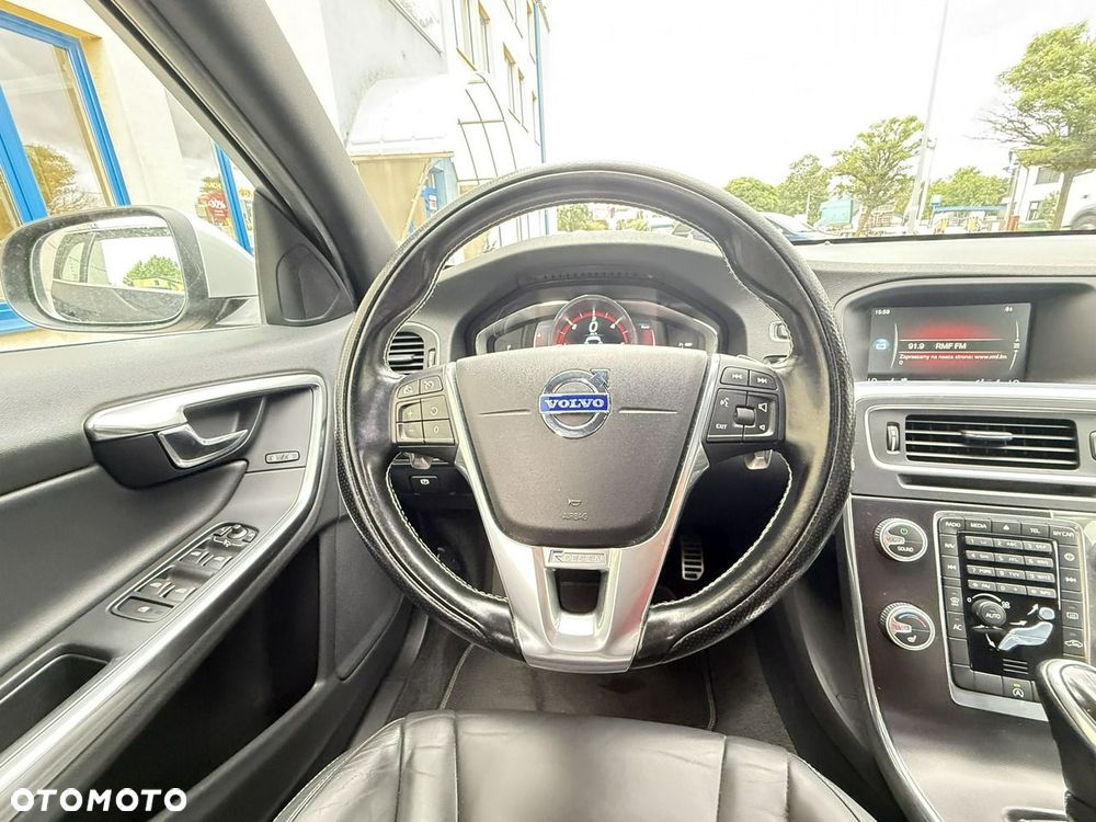 Volvo V60 - 30