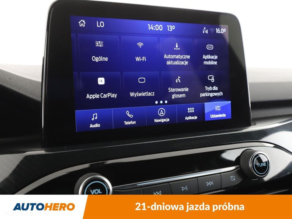 Ford Kuga - 23