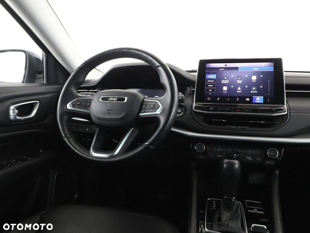 Jeep Compass 1.3 T4 4xe Automatik Summit - 16