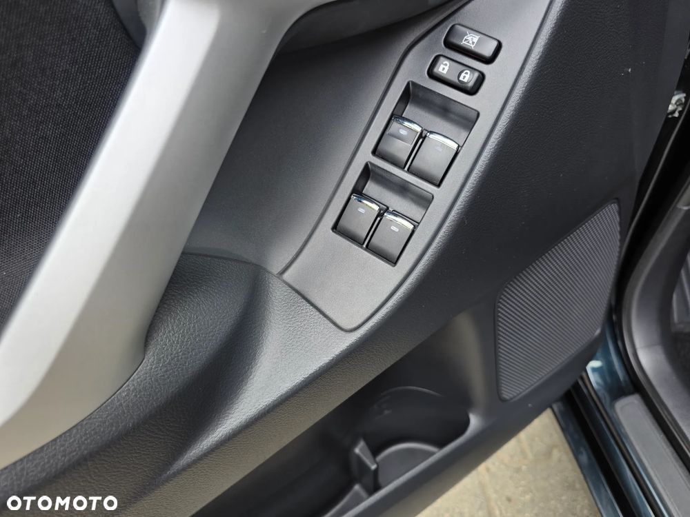 Toyota Verso 1.8 5-Sitzer Executive - 14
