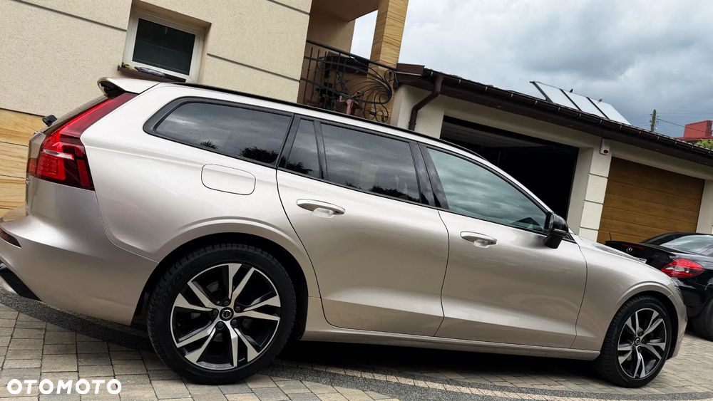 Volvo V60 B3 B Inscription - 12