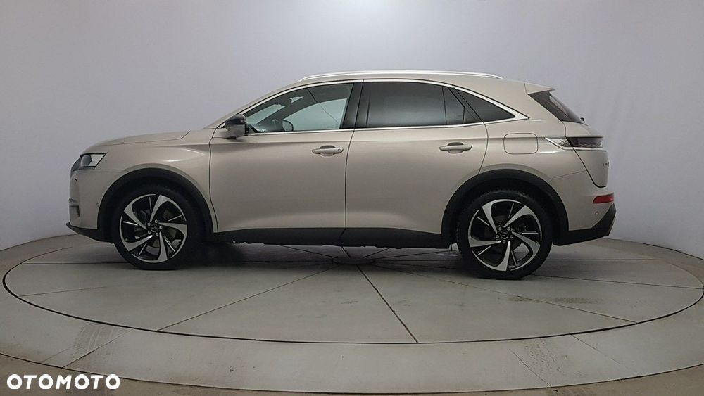 DS Automobiles DS 7 Crossback - 4