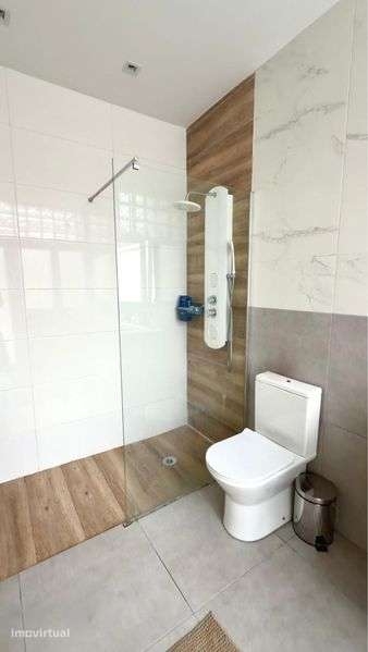 Moradia t4 - pronta habitat - Grande imagem: 4/8