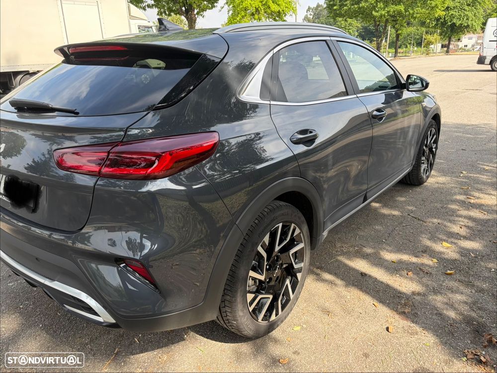 Kia XCeed 1.5 T-GDI Sport - 6