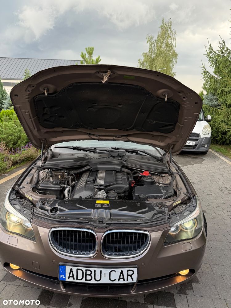 BMW Seria 5 - 16