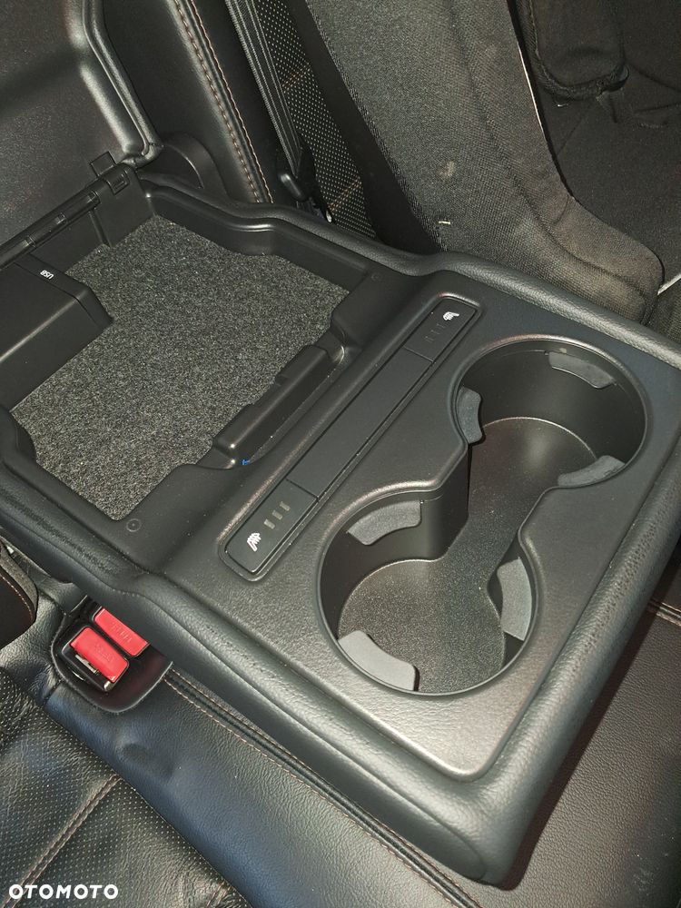 Mazda CX-5 SKYACTIV-G 194 AWD Exclusive-Line - 14