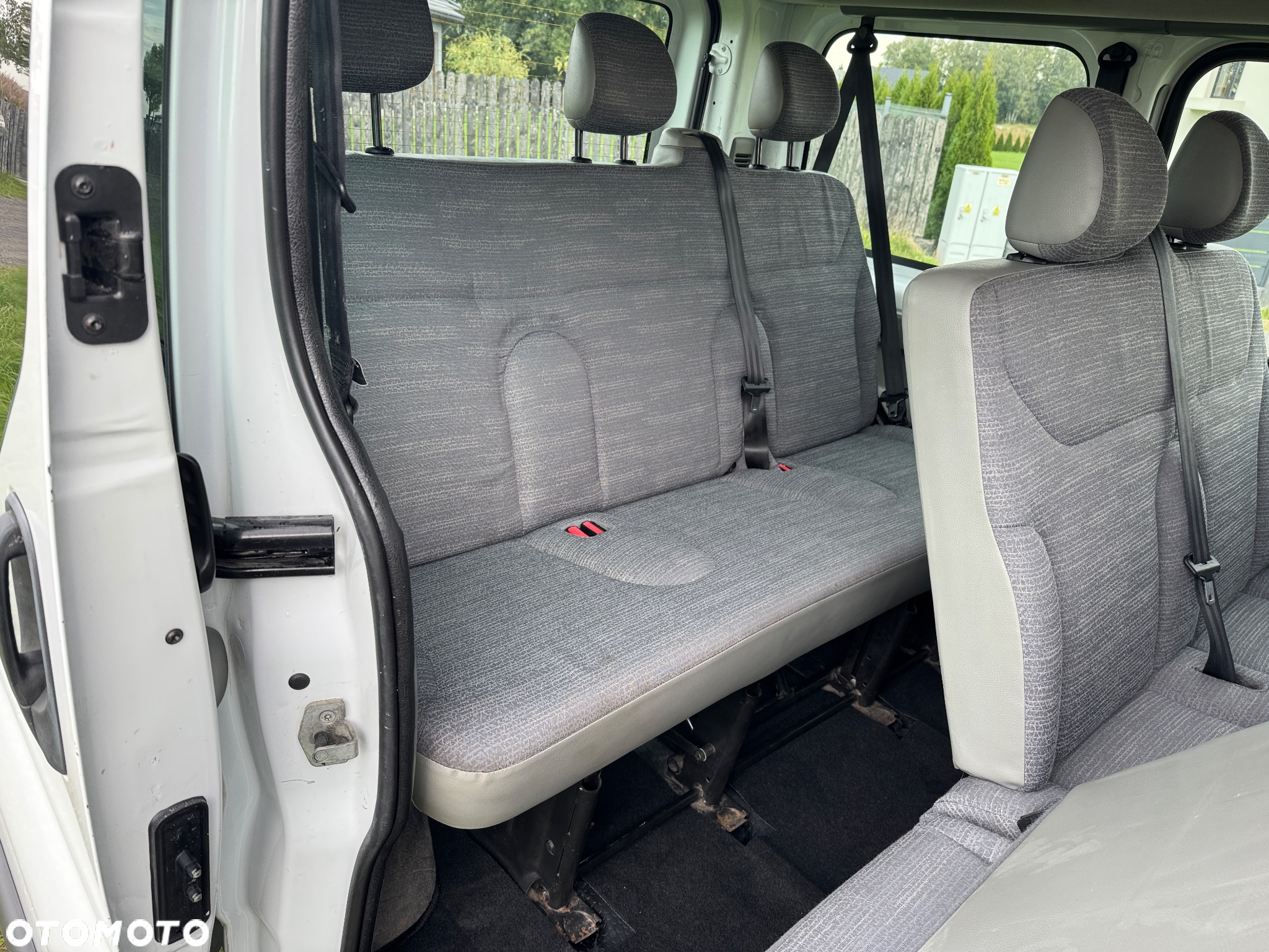 Opel Vivaro Tour Elegance L1H1 - 25