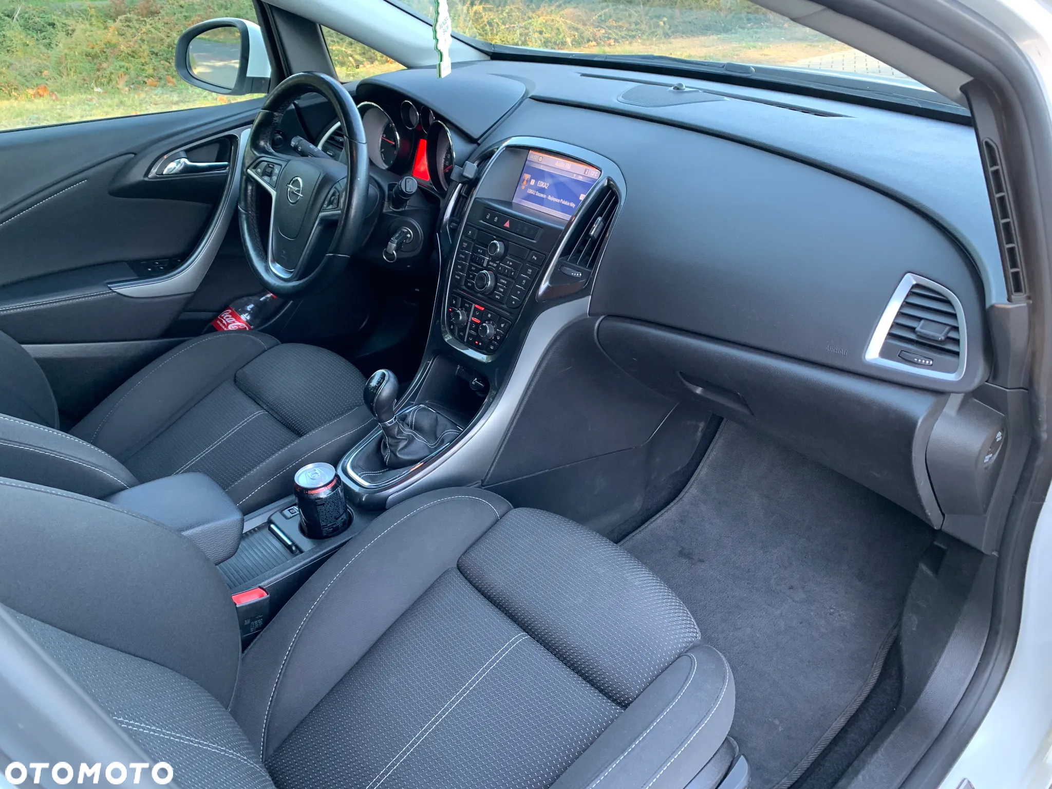 Opel Astra - 12