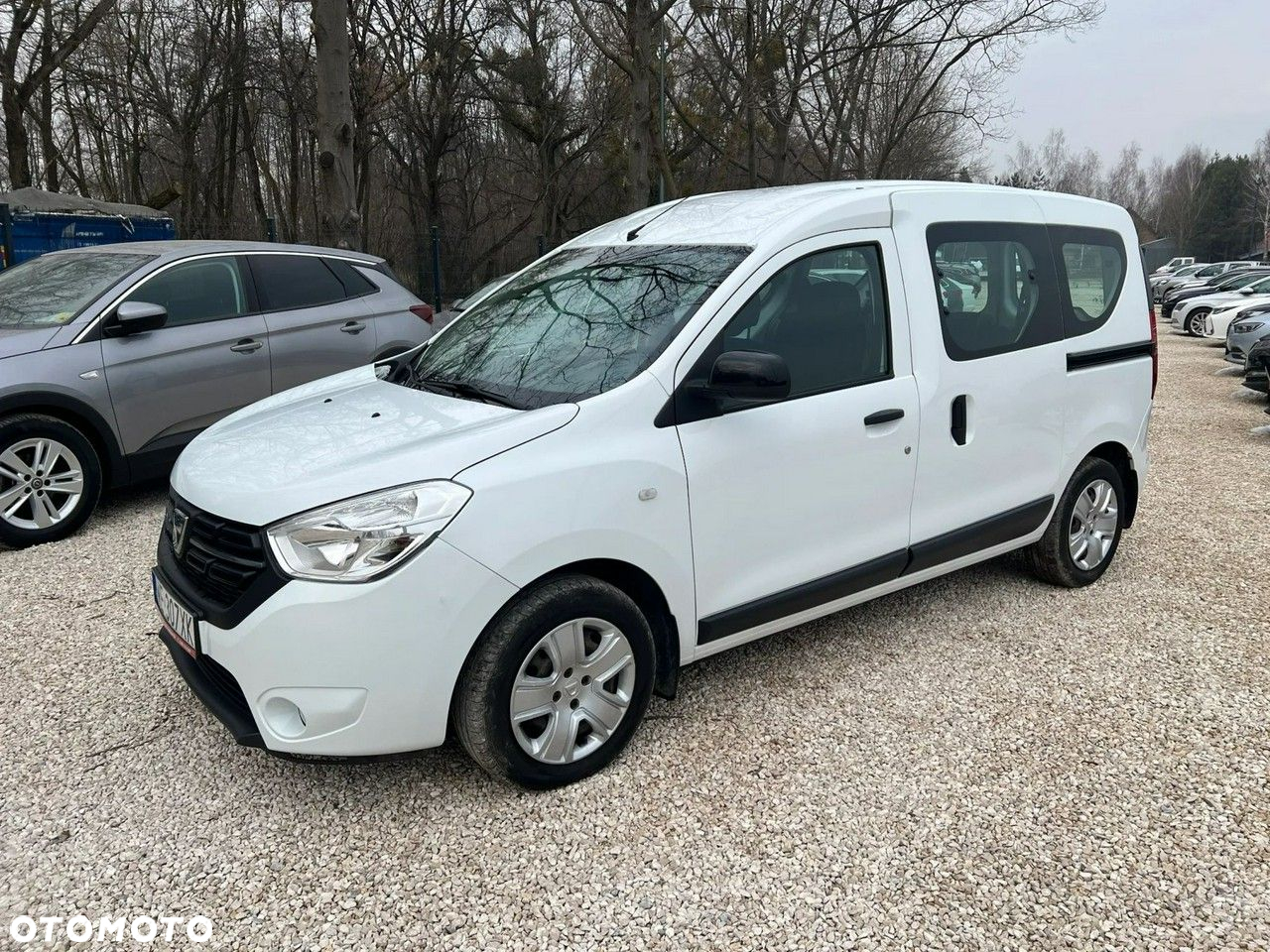 Dacia Dokker - 17