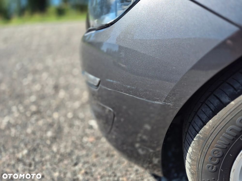 Peugeot 308 1.6 BlueHDi Active S&S EAT6 - 18
