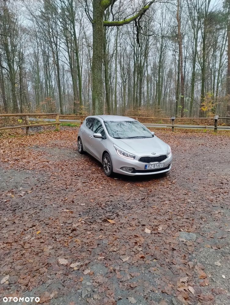 Kia Ceed 1.4 XL - 10