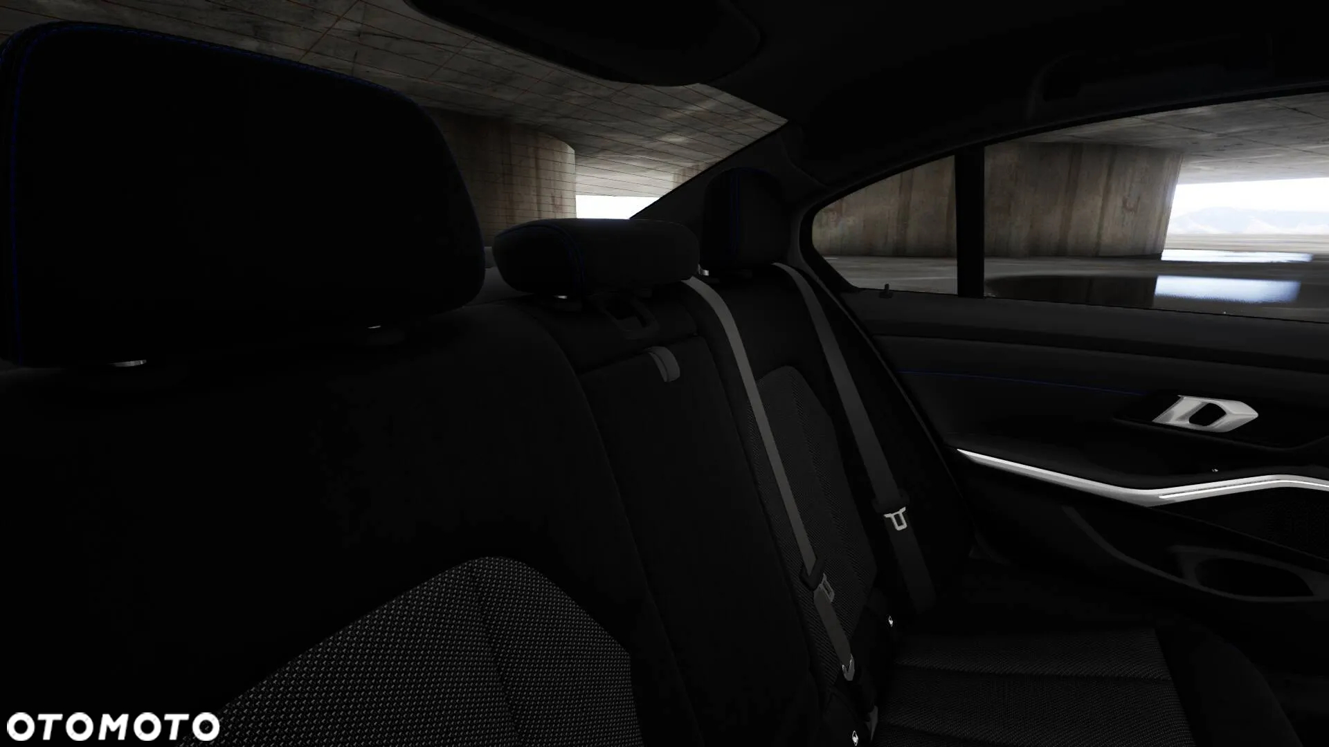 BMW Seria 3 318i M Sport - 13