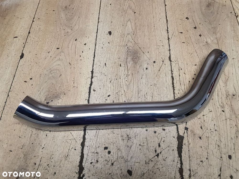 Osłona termiczna kolektora Harley Davidson Sportster 65712-95 - 2