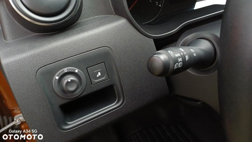 Dacia Duster 1.0 TCe Prestige - 18