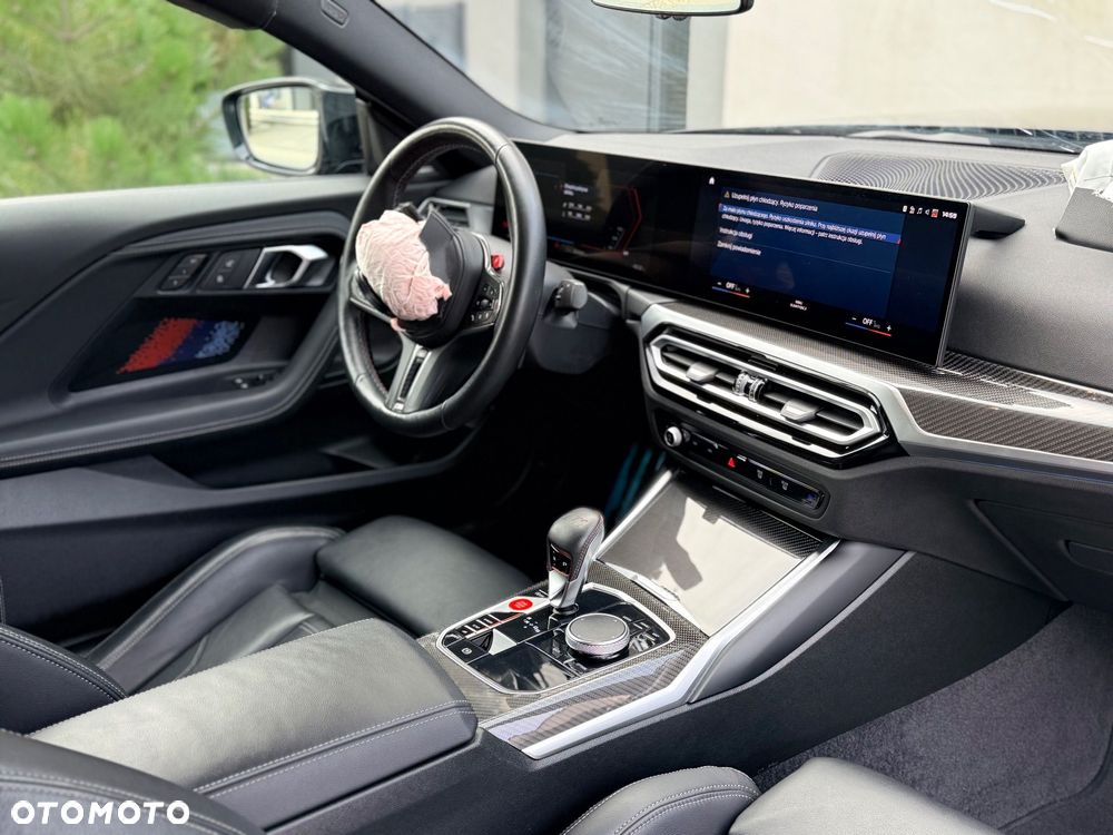 BMW M2 Standard - 20