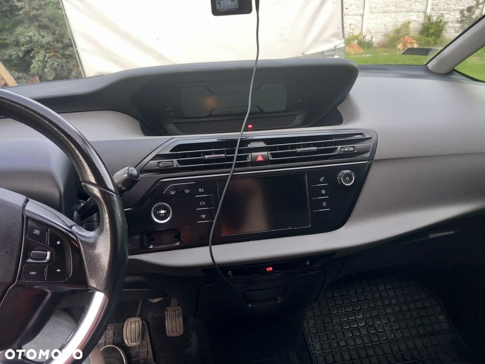 Citroën C4 Grand Picasso - 6