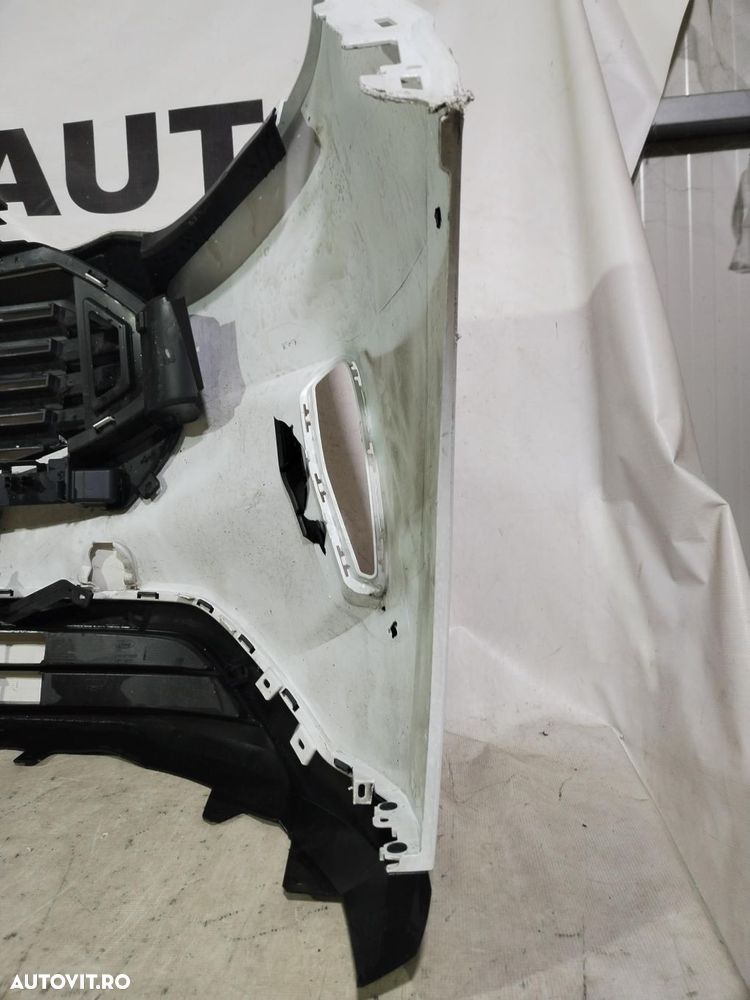 Bara fata Ford Custom, 2024, 2025, cod origine OE PZ31-17F003-B. - 7