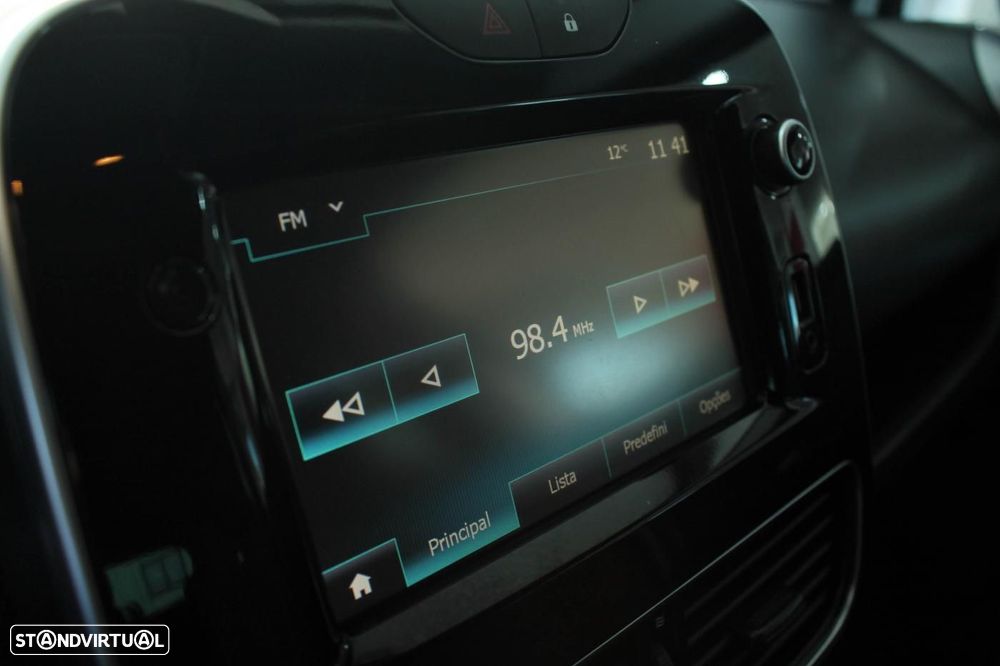 Renault Clio 0.9 TCE Limited - 16