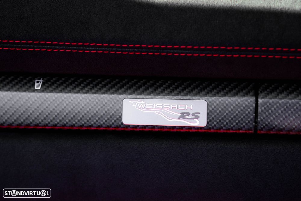 Porsche 718 Spyder RS - 45