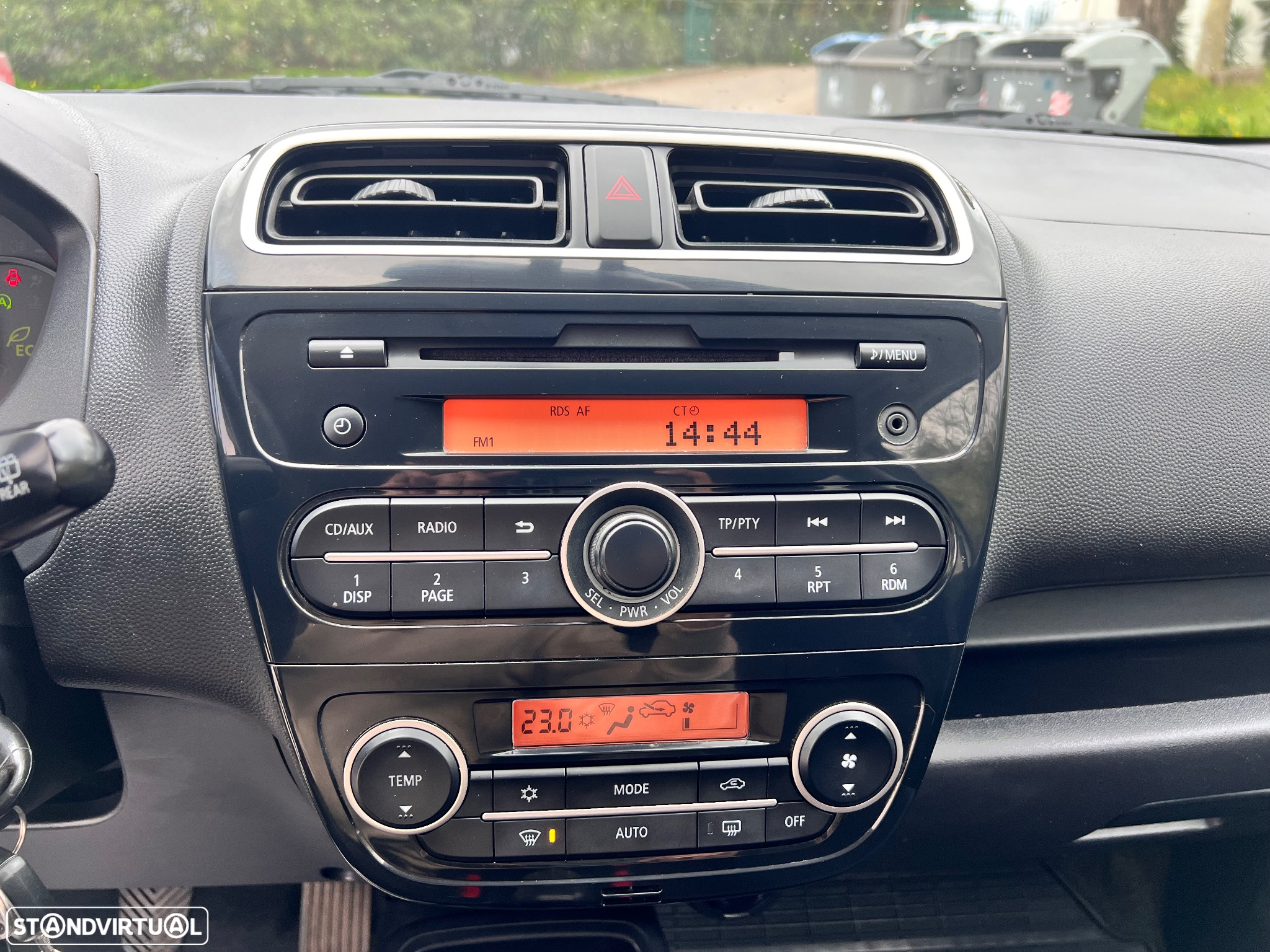 Mitsubishi Space Star 1.2 Intro Edition+ - 15
